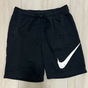 Nike Sweat Shorts